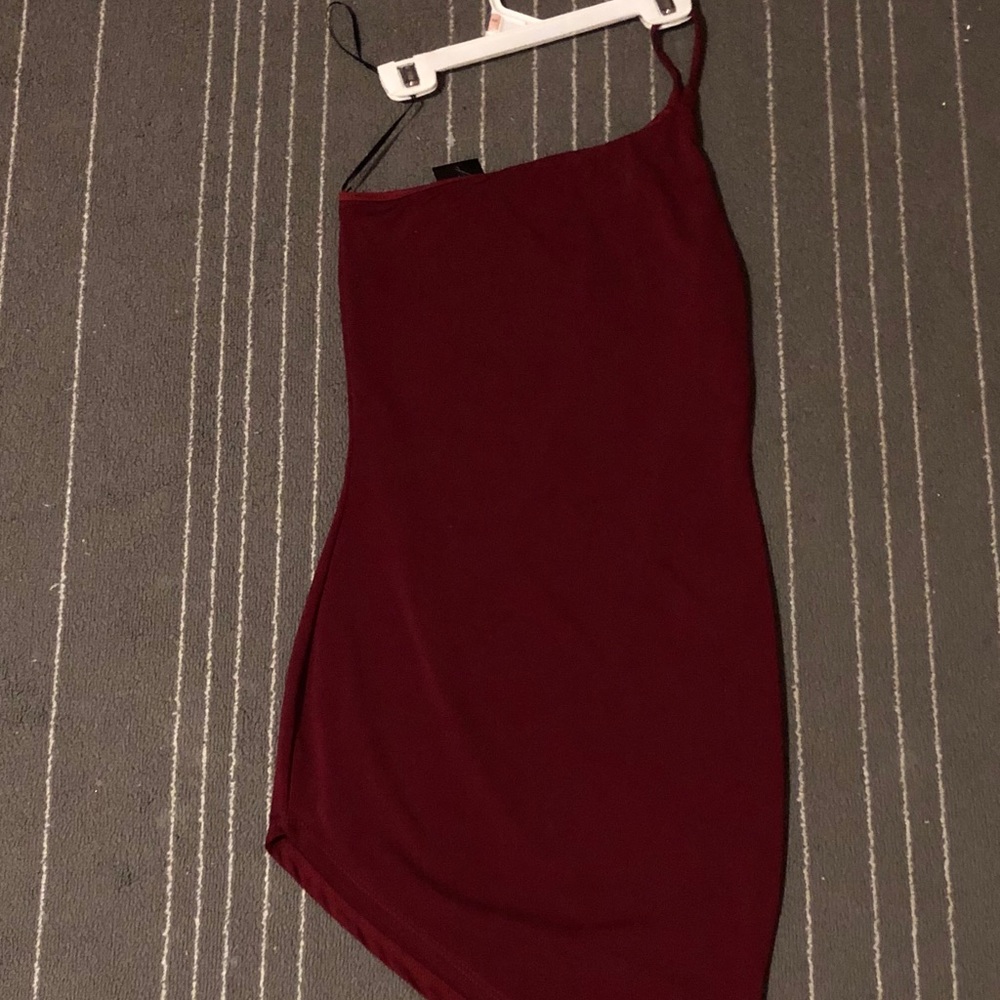 A brand new Fashion Nova dress